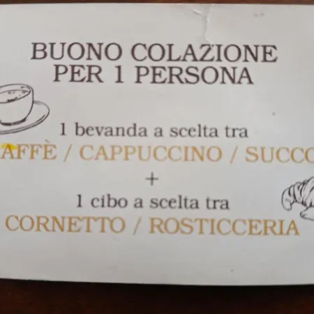 Gieffehouse Gasthuis Terrasini