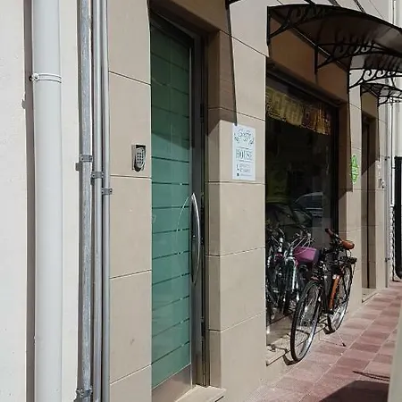 Gieffehouse Gasthuis 3*