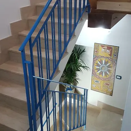 Gíeffehouse Pensión
