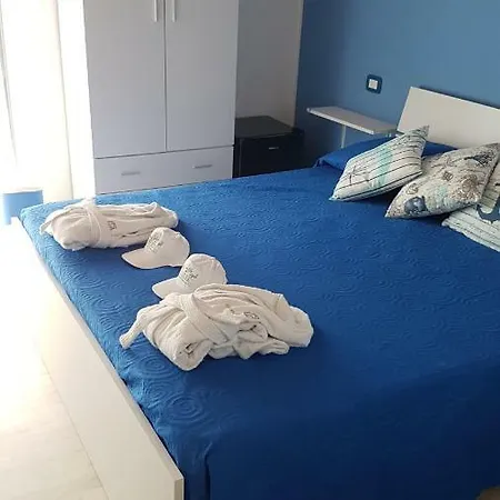Gieffehouse Guest house *