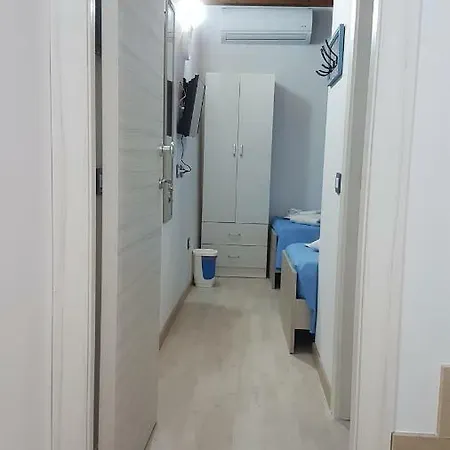 Gieffehouse Terrasini