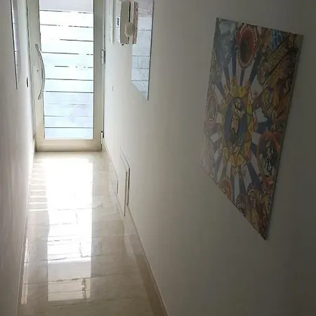 Guest house Gieffehouse *