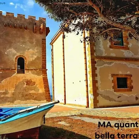 Guest house Gieffehouse