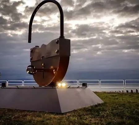 Gasthuis Gieffehouse