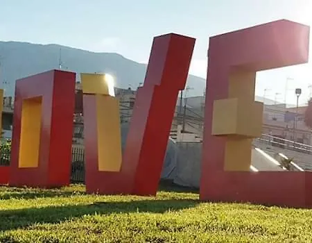 Gieffehouse Terrasini