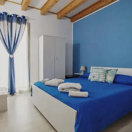 Casa de hóspedes Gíeffehouse Terrasini