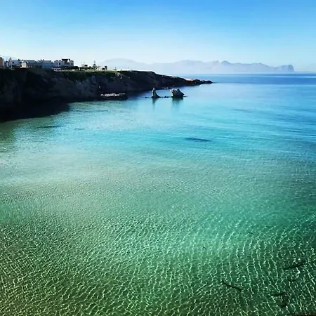 Gíeffehouse Casa de hóspedes