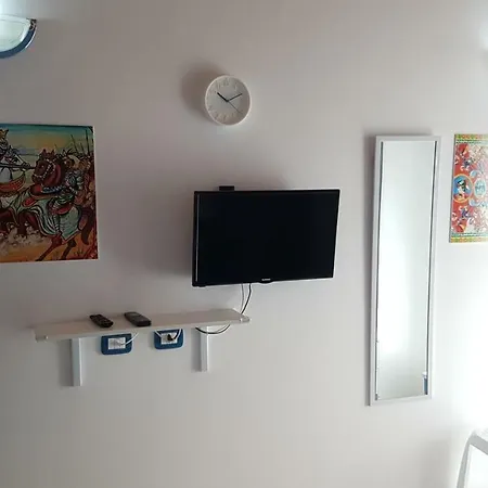 Casa de hóspedes Gíeffehouse