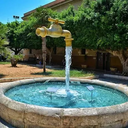 Gíeffehouse Terrasini