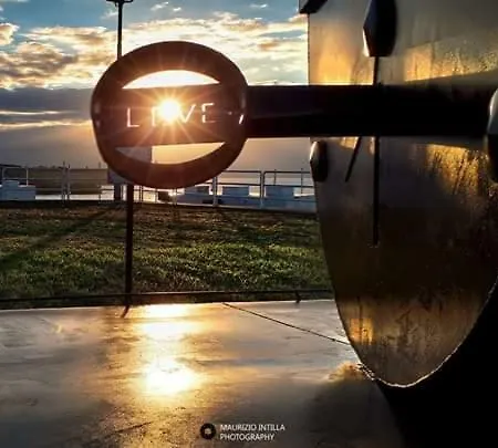 Gieffehouse Affittacamere