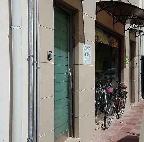 Gieffehouse Gæstehus 3*