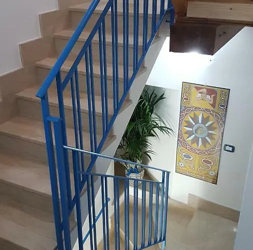 Gieffehouse Affittacamere