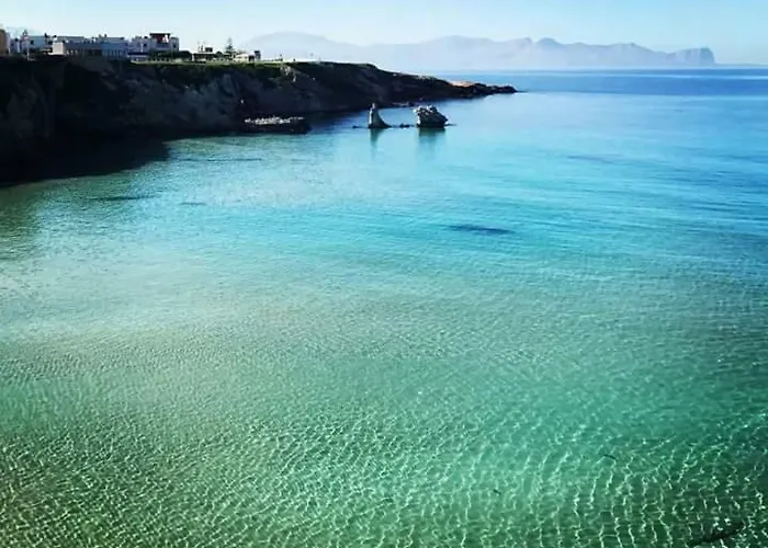 Gieffehouse Gæstehus